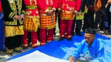 5 Fakta Menarik tentang Suku Tolaki di Sulawesi Tenggara