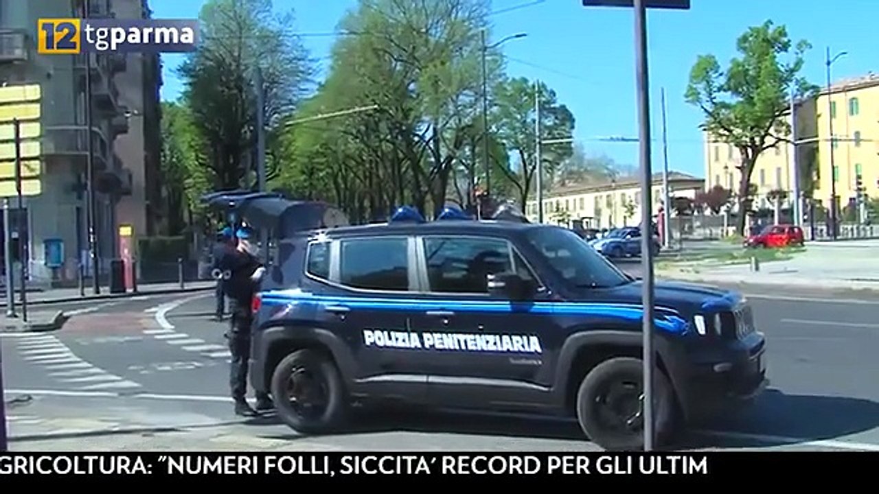 CONTROLLI GIORNALIERI FFO