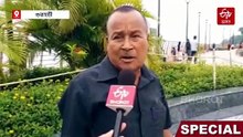প্ৰশান্তি বিলোৱা গুৱাহাটীৰ উদ্যানবোৰ কেনে আছে ?