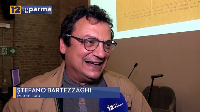 FESTIVAL DELLA PAROLA, STEFANO BARTEZZAGHI IN PILOTTA | FESTIVAL DELLA PAROLA, STEFANO BARTEZZAGHI IN PILOTTA