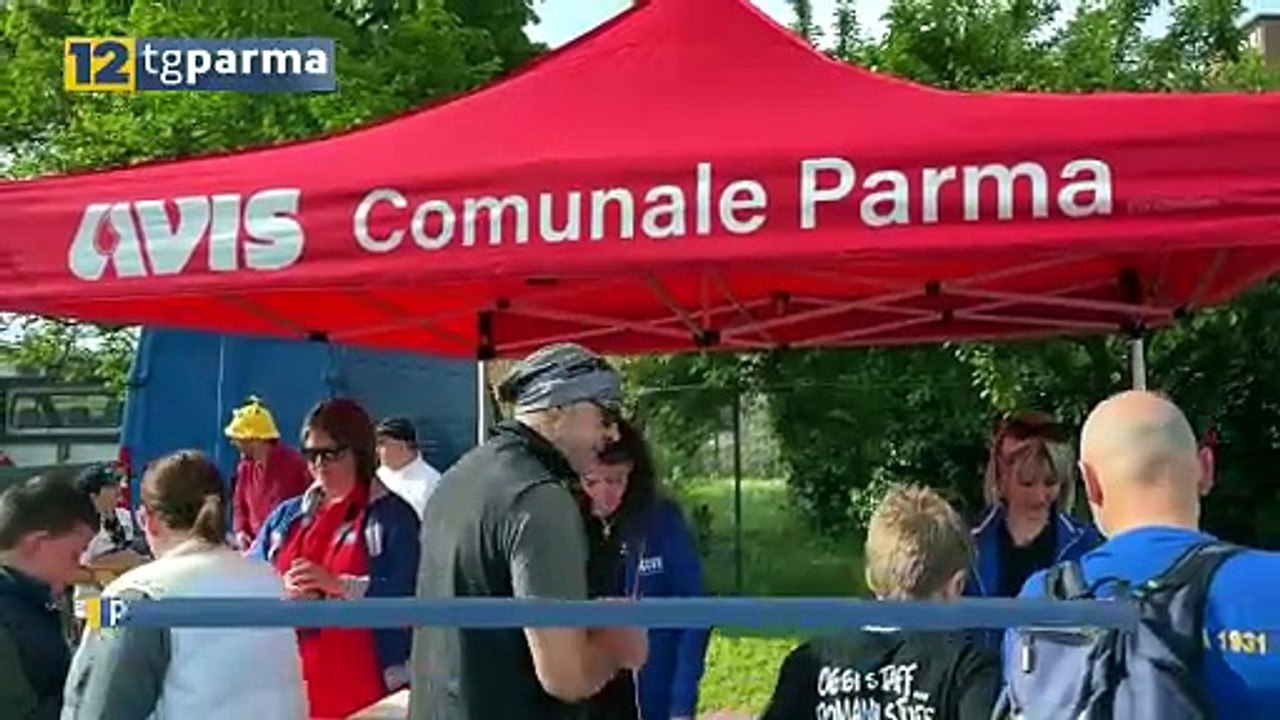 PORPORANO, GRANDE SUCCESSO PER LA TRADIZIONALE CAMMINATA DELL'AVIS | PORPORANO, GRANDE SUCCESSO PER LA TRADIZIONALE CAMMINATA DELL'AVIS