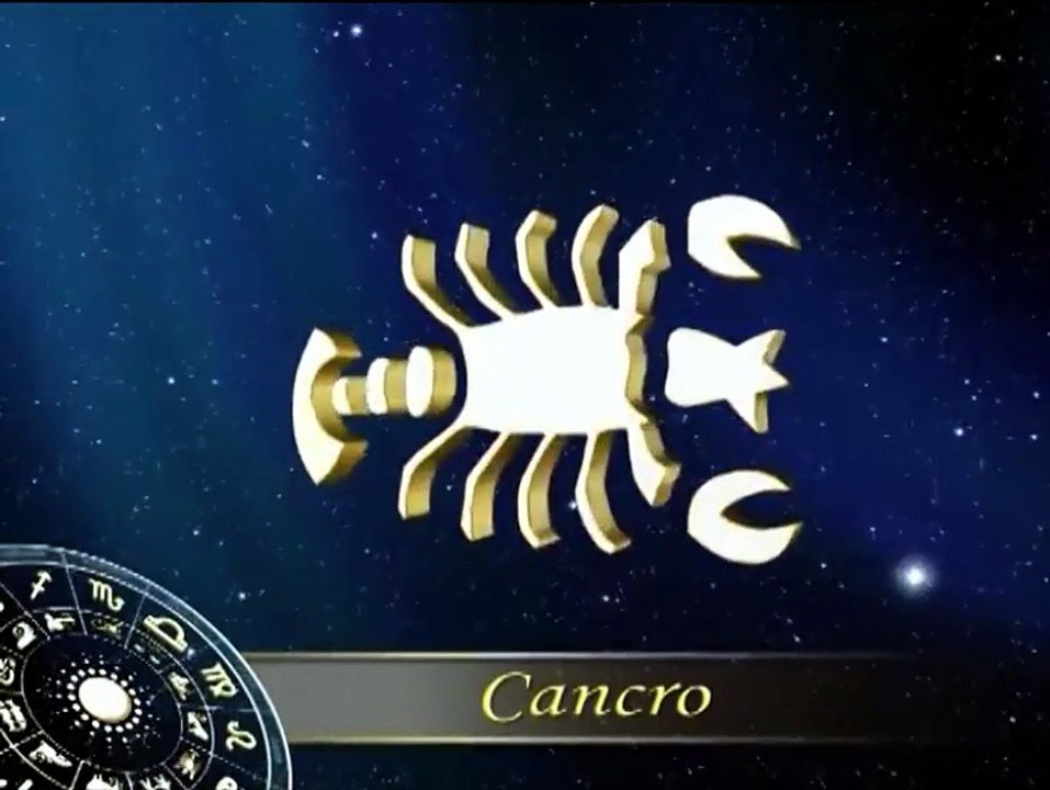 oroscopo