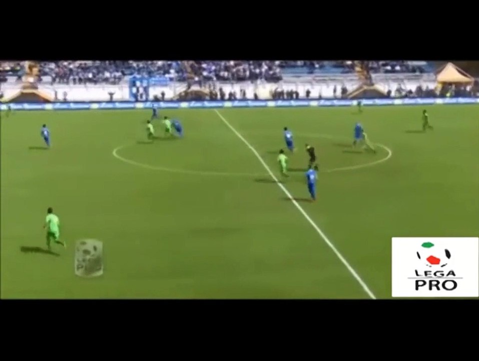 sette secondi gol