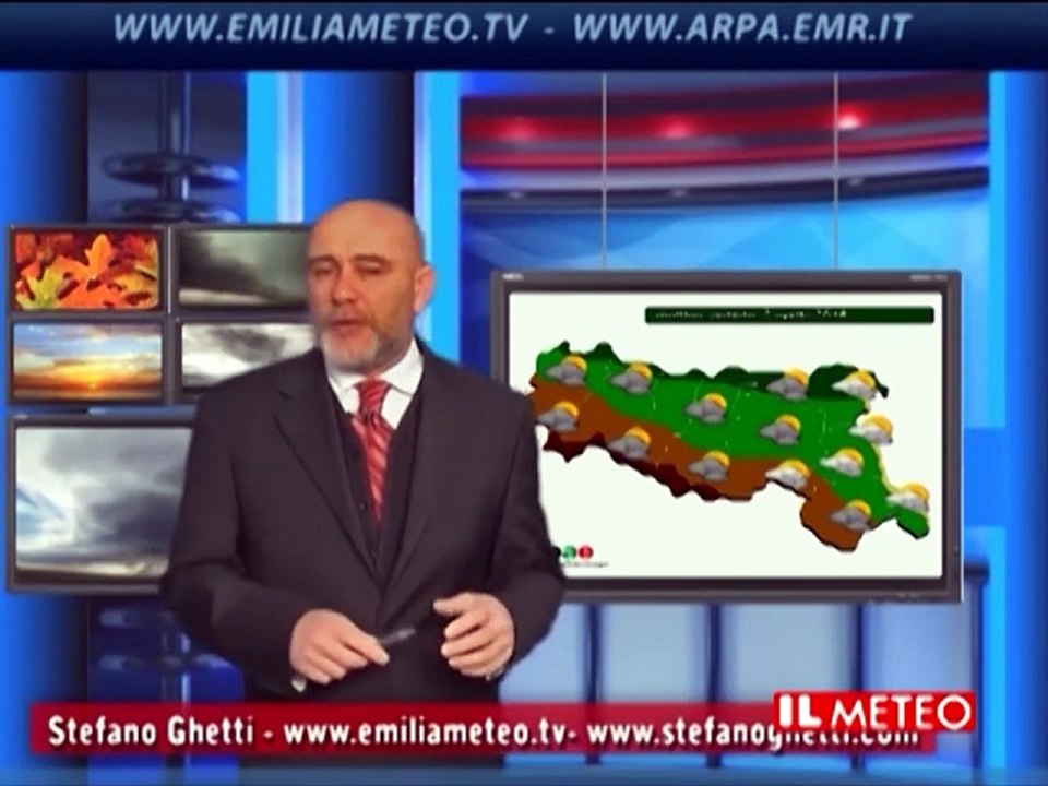 la meeteo per sabato 2