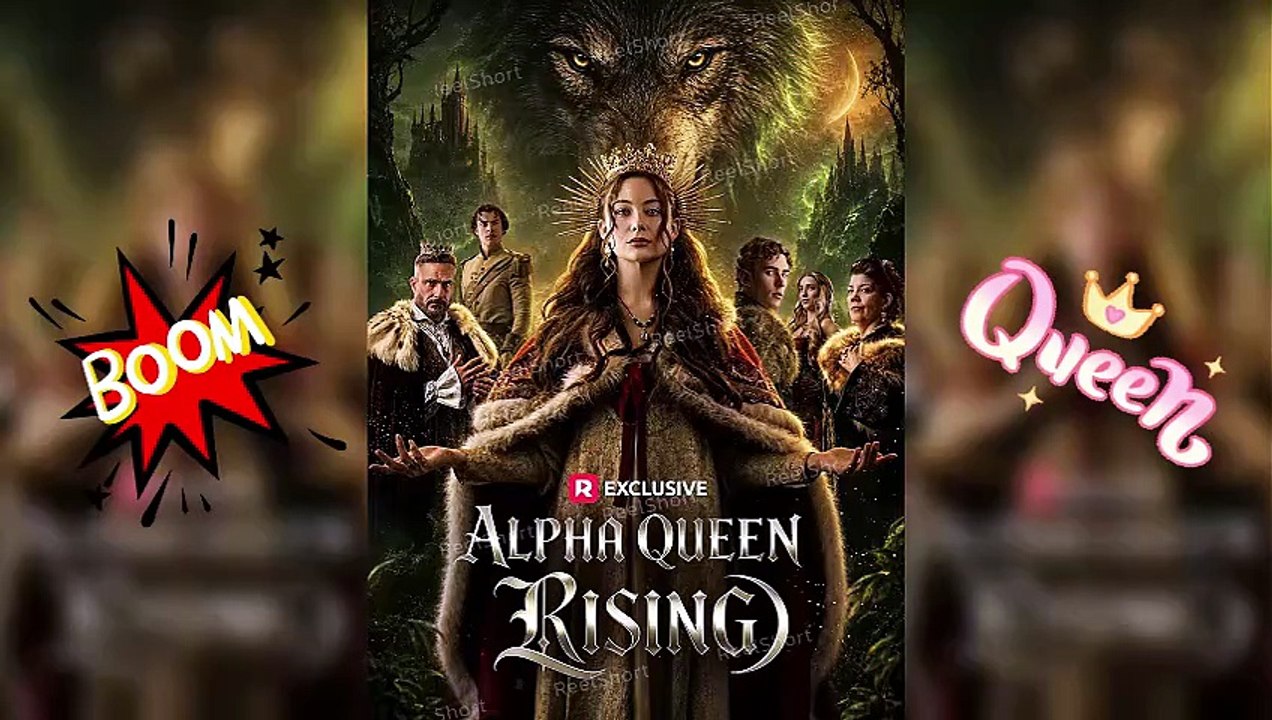 Alpha Q.u.e.e.n Rising He Rejected the Future Q.u.e.e.n
