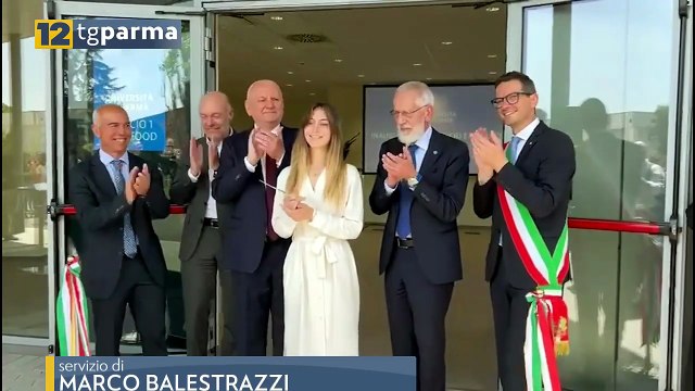 UNIPR: L’EDIFICIO 1 DELL’AREA FOOD: UNA NUOVA CASA PER IL FOOD PROJECT | UNIPR: L’EDIFICIO 1 DELL’AREA FOOD: UNA NUOVA CASA PER IL FOOD PROJECT