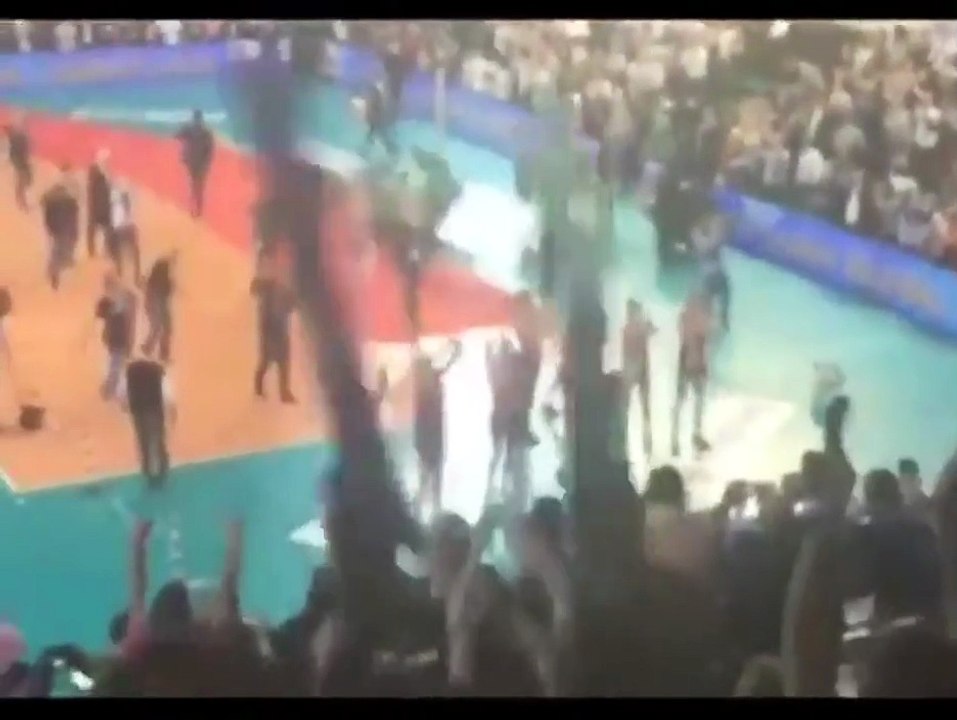 Casalmaggiore volley