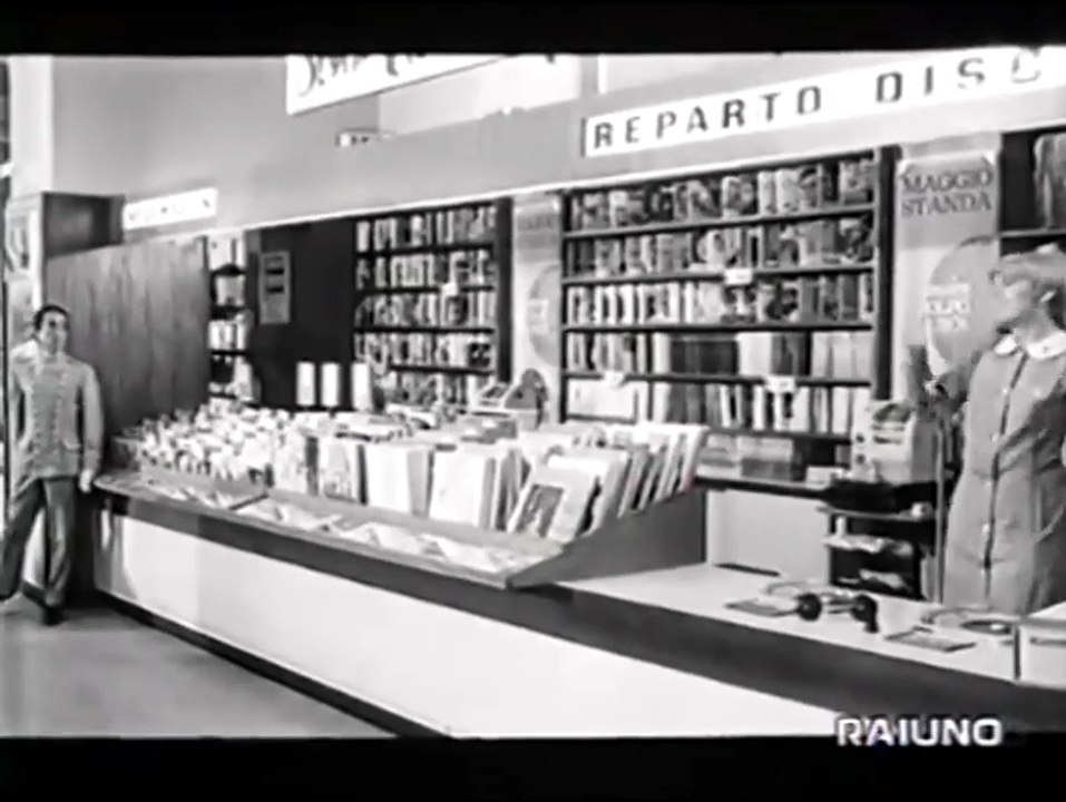 nessuno mi può giudicare
