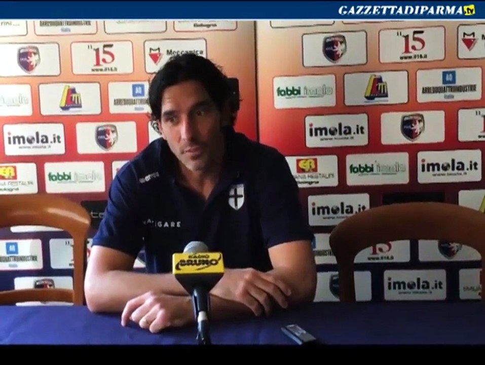 giocatori imola