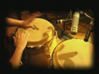 Congas-mambo