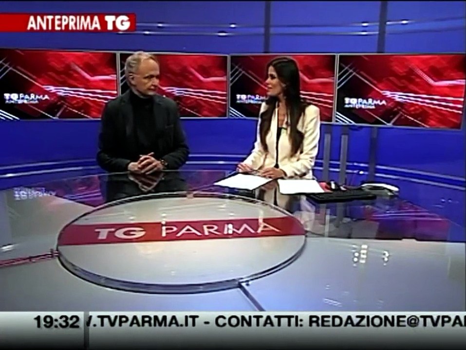 anteprima tg parma sabato