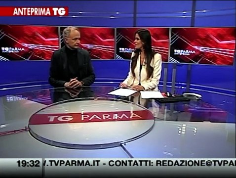 anteprima tg parma sabato