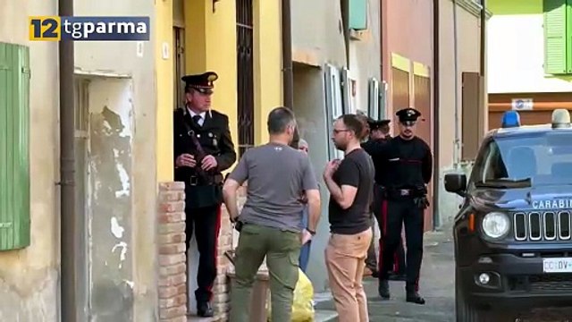 SAN SECONDO, PARLA SAFWA: “MAI VIOLENZA DA MIO MARITO” | SAN SECONDO, PARLA SAFWA: “MAI VIOLENZA DA MIO MARITO”