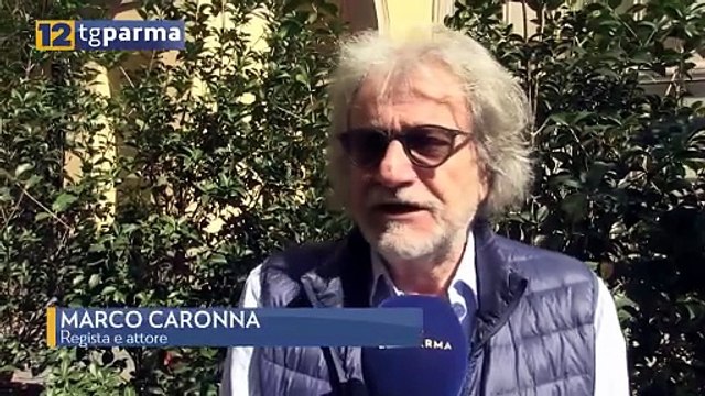 BUSSETO: DOMANI LO SPETTACOLO INVICTUS CON GHIRETTI E CARONNA | BUSSETO: DOMANI LO SPETTACOLO INVICTUS CON GHIRETTI E CARONNA