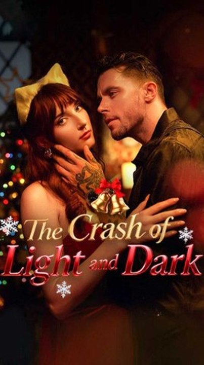 The Crash of Light and Dark Full movie