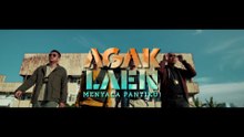 Agak Laen : Menyala Pantiku! (2026) | Indonesian Movies