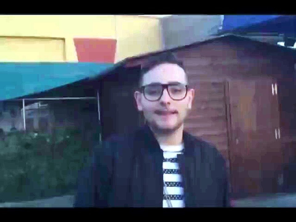 rocco hunt saluto gazza