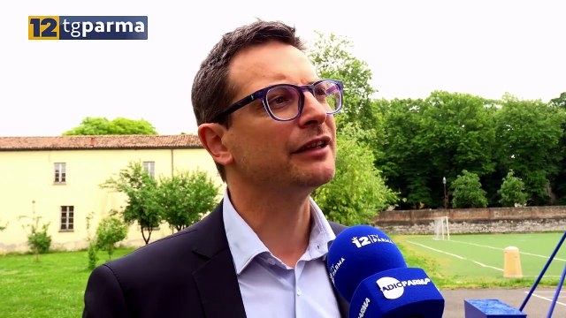 FERMATA ALTA VELOCITÀ A PARMA, GUERRA: POSITIVO INCONTRO COL MINISTRO SALVINI | FERMATA ALTA VELOCITÀ A PARMA, GUERRA: POSITIVO INCONTRO COL MINISTRO SALVINI