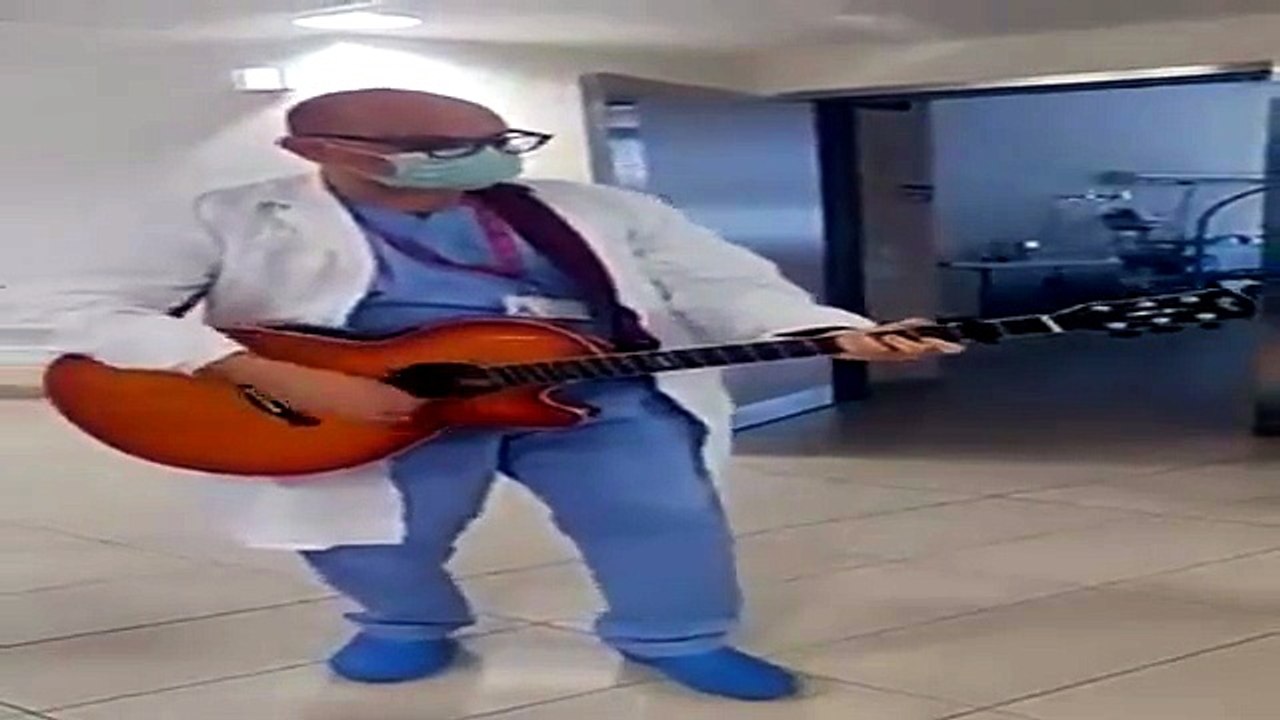 Suono chitarra