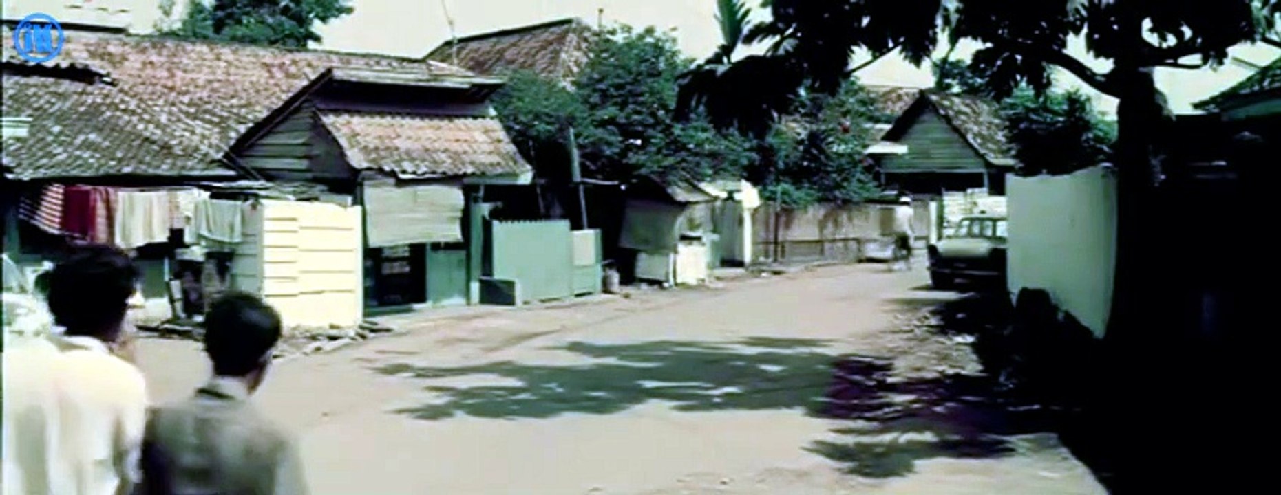 Si Mamad (1973)