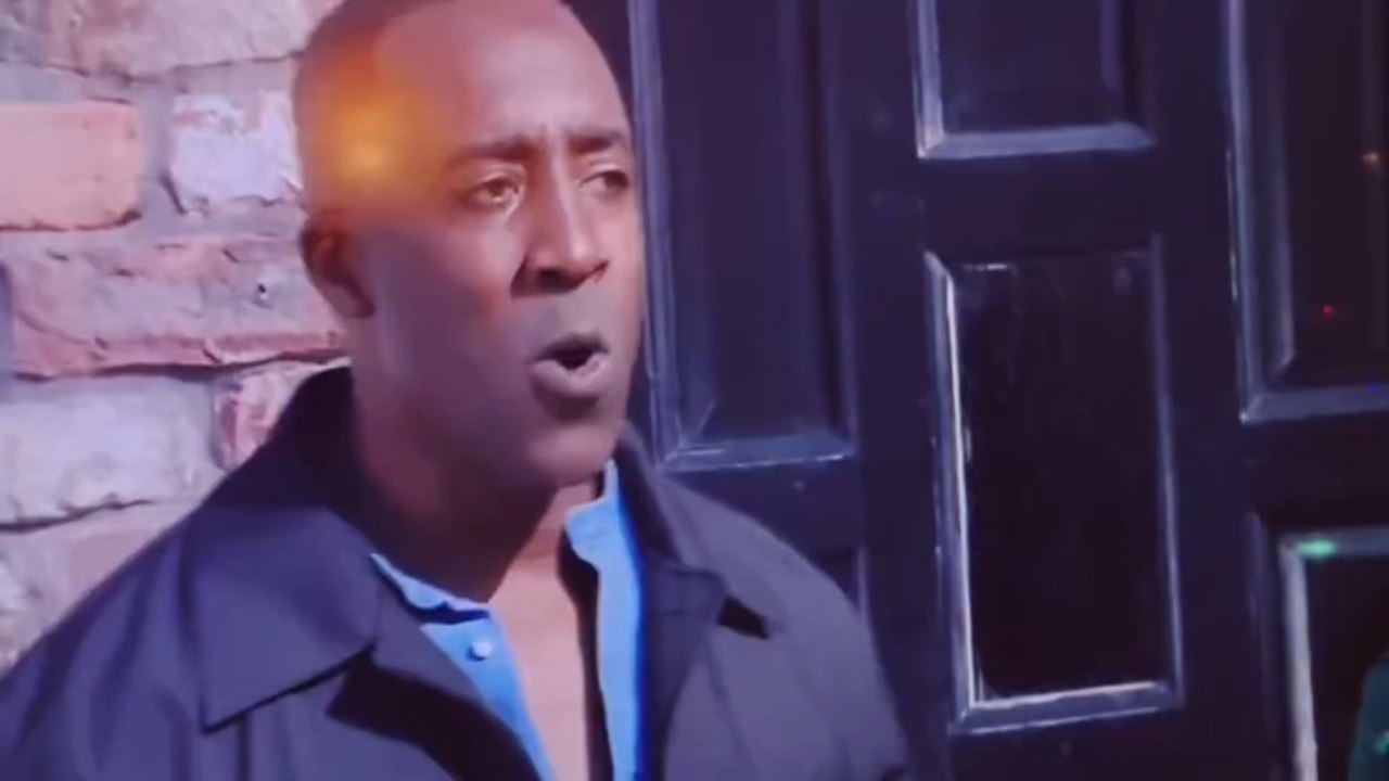 This morning 2025 ( coronation street )