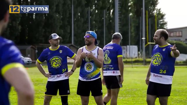 SABATO A MOLETOLO LA TERZA EDIZIONE DEI PARMA SUMMER GAMES | SABATO A MOLETOLO LA TERZA EDIZIONE DEI PARMA SUMMER GAMES