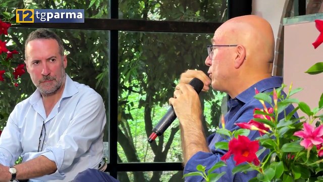 A LUNGO IL FIUME L'INTERVENTO DI ALDO CAZZULLO | A LUNGO IL FIUME L'INTERVENTO DI ALDO CAZZULLO