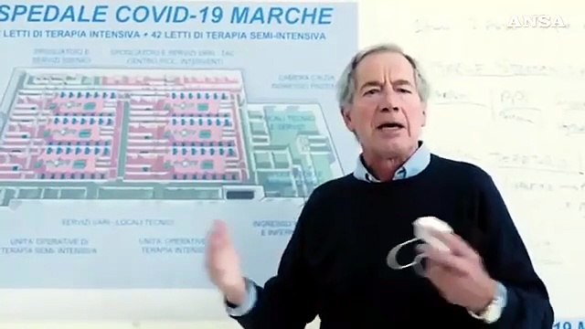 Ospedale Fiera Milano, Bertolaso: Parte della strategia per il futuro