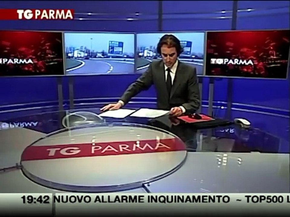 lavori in tangenziale