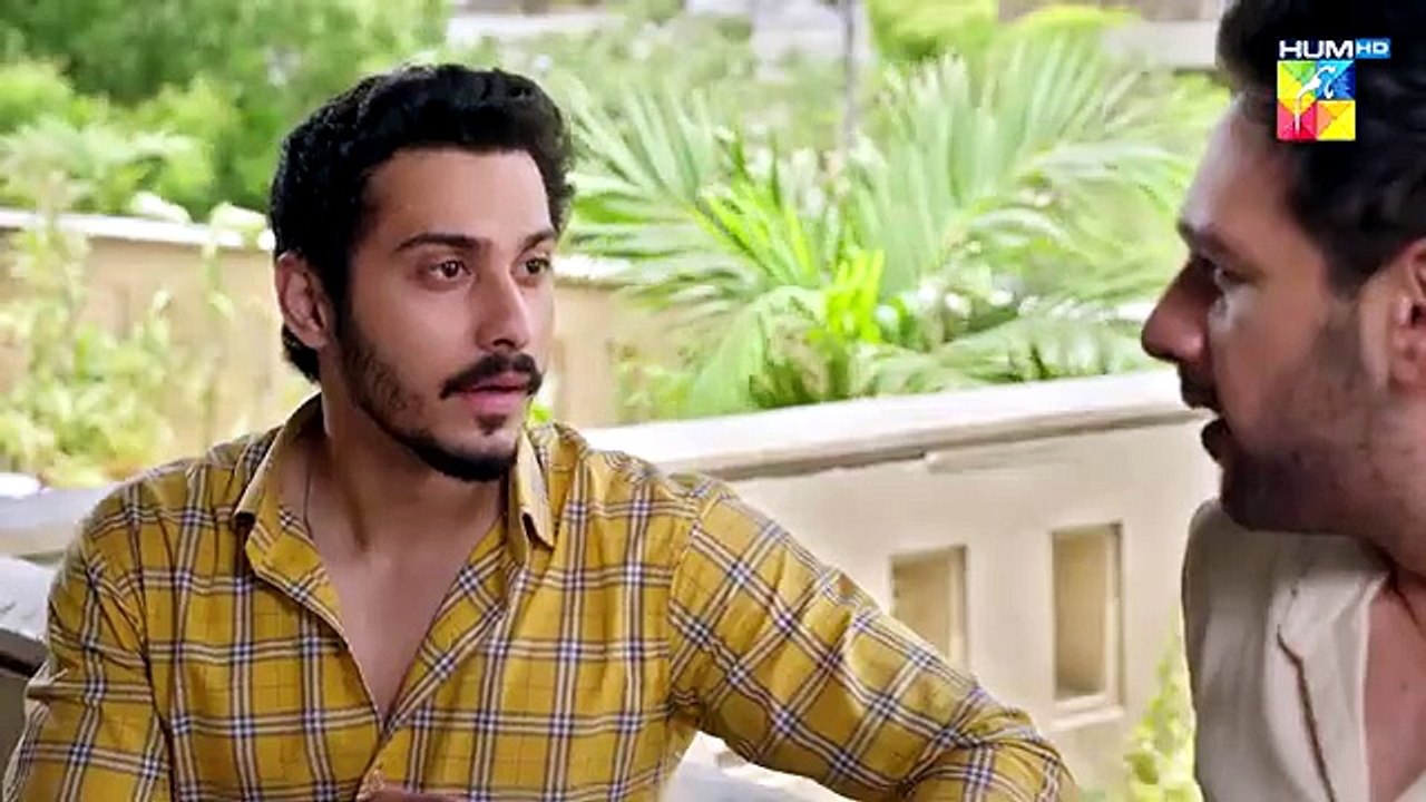 London Wala Dulha - Eid Special Telefilm - Sahar Hashmi, Usama Khan