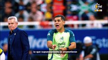 Rafael Márquez tomó una decisión delicada al cambiar al Barcelona por el Tri: Hugo Sánchez