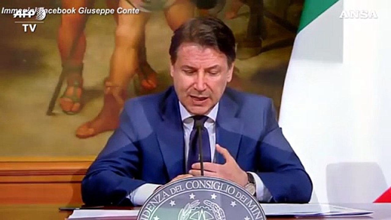 Conte accelera piano fase 2, Regioni chiedono autonomia
