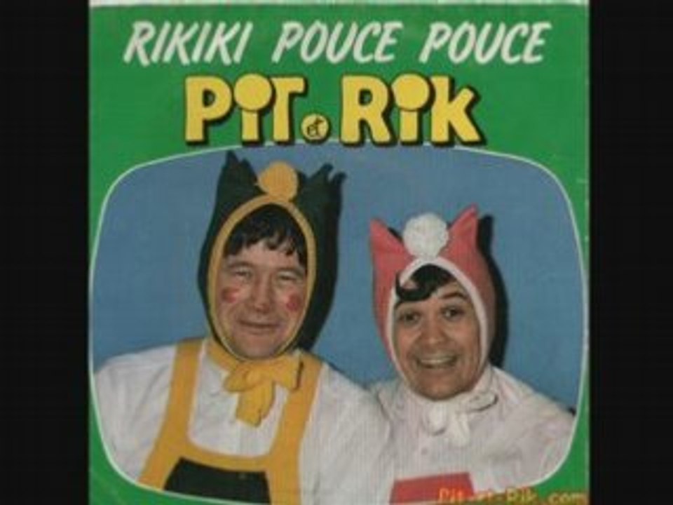 pit et rik