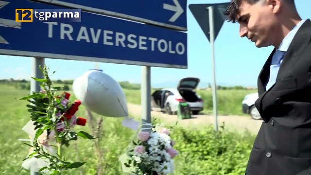 GRANDE COMMOZIONE PER LA SCOMPARSA DELLA 16ENNE ANNA BAZZALI | GRANDE COMMOZIONE PER LA SCOMPARSA DELLA 16ENNE ANNA BAZZALI