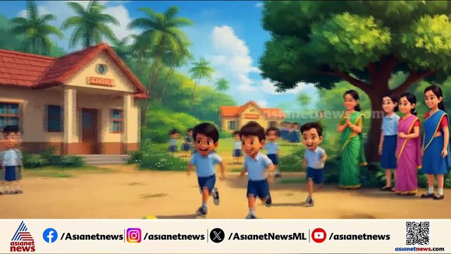 പുതിയ ഉടുപ്പും പുസ്തകങ്ങളും തയ്യാർ; സ്കൂൾ തുറക്കാൻ കാത്ത് ഫാത്തിമ ദൽവ