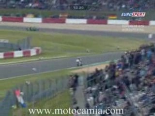 2008 Superbike Almanya Nurburgring - 3