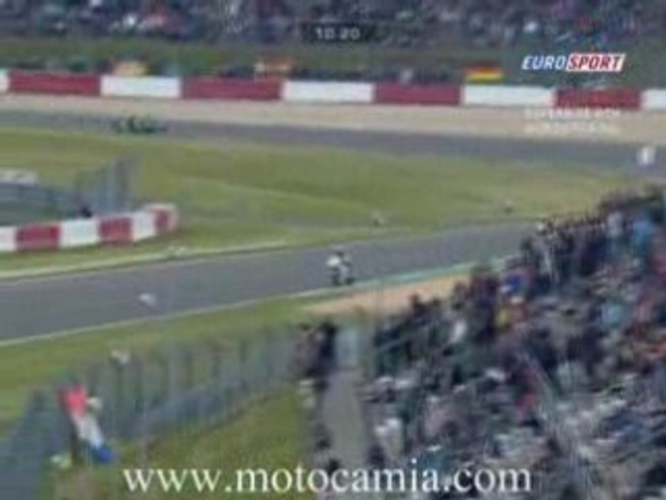 2008 Superbike Almanya Nurburgring - 3