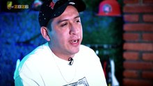 Edson Álvarez: El origen de 'El Machín' en Tlalnepantla | #Raíces: El comienzo, cap 7