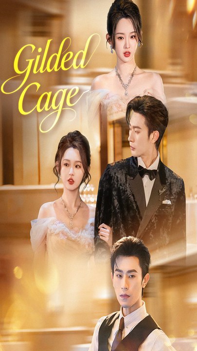 Gilded Cage - (2026) ✅ FULL EP
