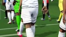 Score Hero : Level 8