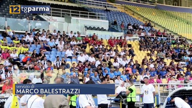 TARDINI FOR SPECIAL: A PARMA HA VINTO LO SPORT INCLUSIVO | TARDINI FOR SPECIAL: A PARMA HA VINTO LO SPORT INCLUSIVO