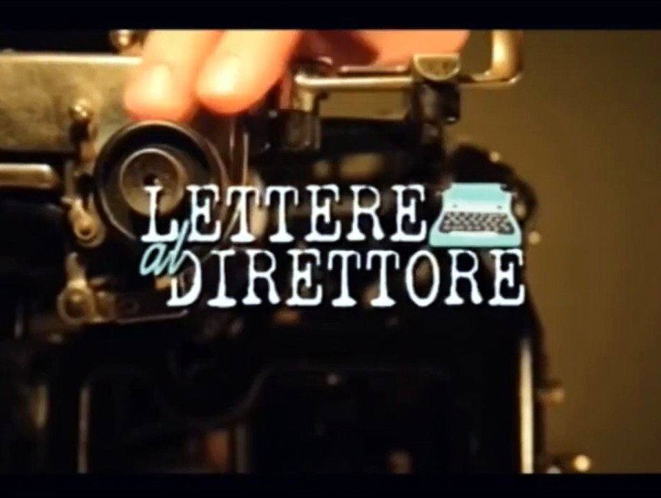lettera liceale