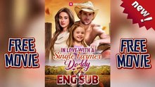 Verheiratet mit einem Farmer kämpft sie für ihre stumme Tochter in Liebe mit einem Single Farmer Daddy | Ganzer Film Deutsch