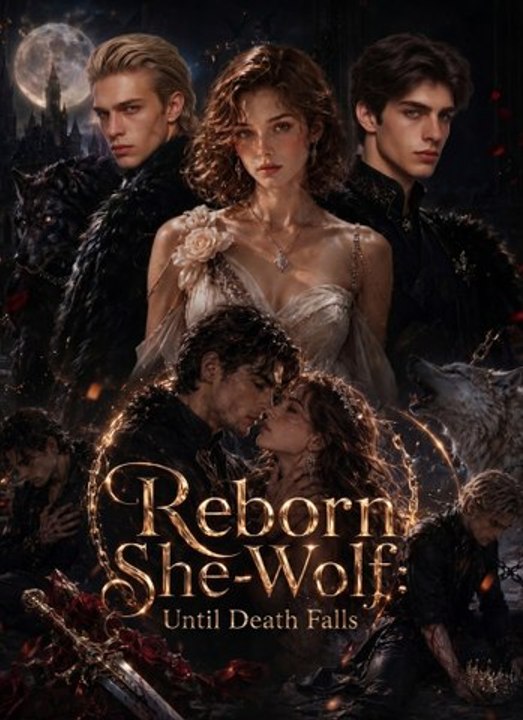 Reborn She-Wolf: Until Death Falls - Full
