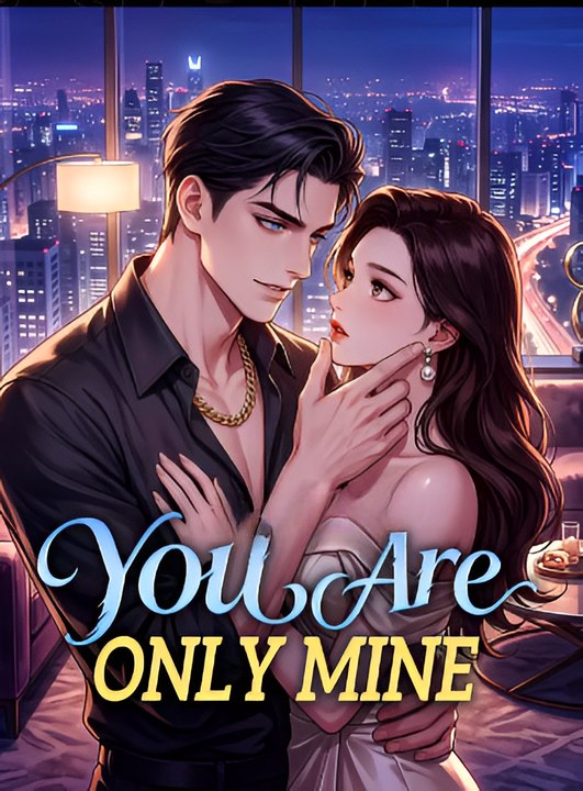 You Are Only Mine - (2026) ✅ FULL EP