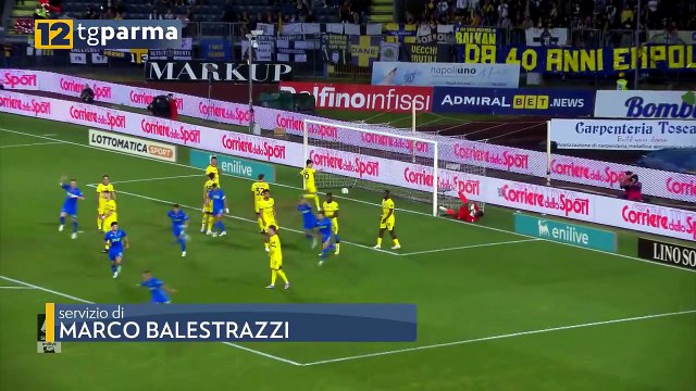 SERIE A: VINCE VENEZIA, PARMA A +4 SUL TERZULTIMO POSTO. PARMA-NAPOLI ALLE 20,45 | SERIE A: VINCE VENEZIA, PARMA A +4 SUL TERZULTIMO POSTO. PARMA-NAPOLI ALLE 20,45