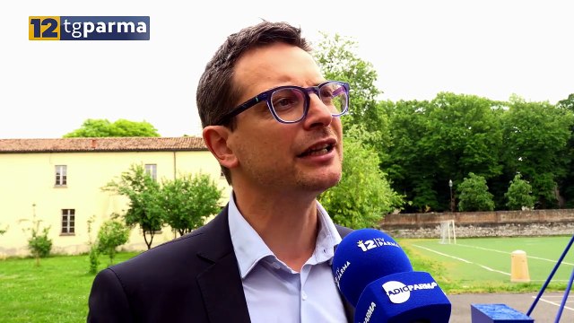 FERMATA ALTA VELOCITÀ A PARMA, GUERRA: POSITIVO INCONTRO COL MINISTRO SALVINI | FERMATA ALTA VELOCITÀ A PARMA, GUERRA: POSITIVO INCONTRO COL MINISTRO SALVINI