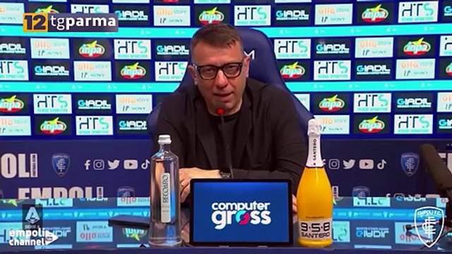 VERSO EMPOLI- PARMA: APERTE DA OGGI PREVENDITE SETTORE OSPITI | VERSO EMPOLI- PARMA: APERTE DA OGGI PREVENDITE SETTORE OSPITI