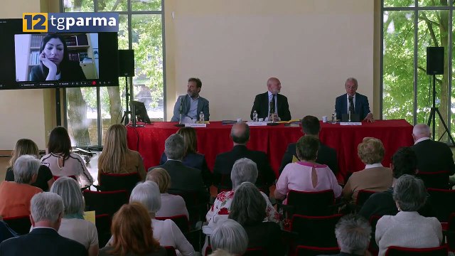 LA TOSCANINI : PRESENTATO IL RICCO CARTELLONE DELLA STAGIONE 2025-2026 | LA TOSCANINI : PRESENTATO IL RICCO CARTELLONE DELLA STAGIONE 2025-2026