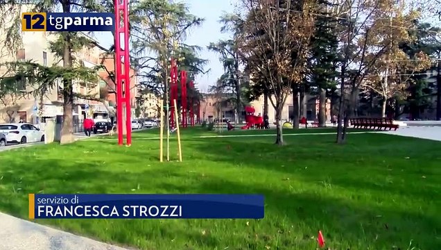 PIAZZALE PABLO: VIOLENTA LITE CON LA MADRE, POI MINACCIA UN PASSANTE: DENUNCIATO | PIAZZALE PABLO: VIOLENTA LITE CON LA MADRE, POI MINACCIA UN PASSANTE: DENUNCIATO